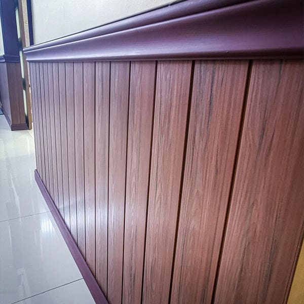 Tech Panel Wood Maze Concept: Technology Wood Panel (Direct From Factory)
