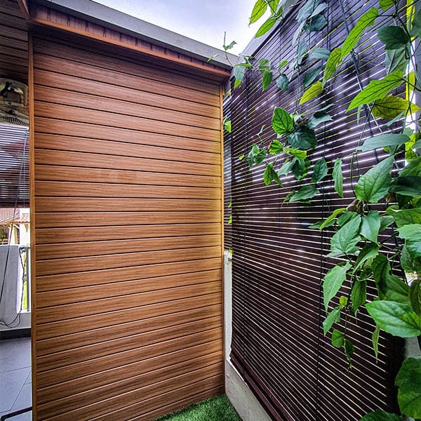 Tech Panel Wood Maze Concept: Technology Wood Panel (Direct From Factory)