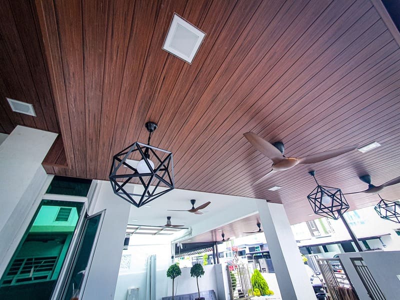 Tech Panel Wood Maze Concept: Technology Wood Panel (Direct From Factory)