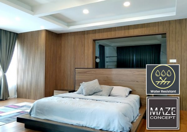 1.4 wood wall panel malaysia