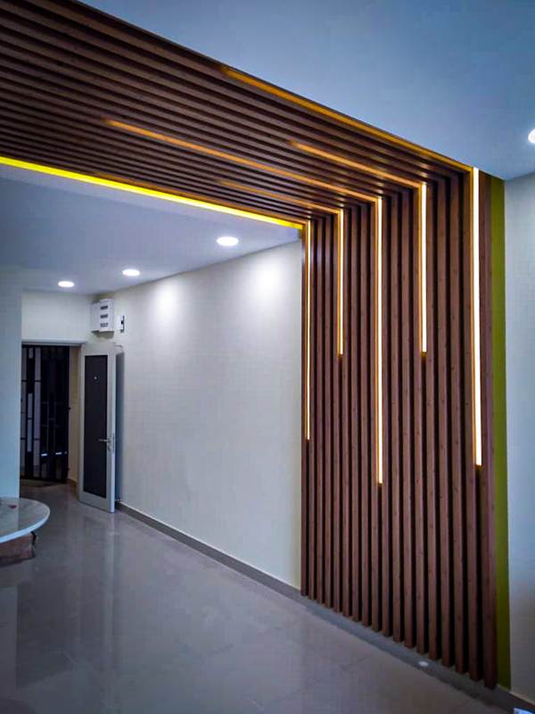 Decorative Wall Panel FT Series 1