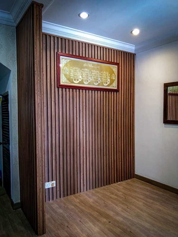 Decorative Wall Panel GW-HB Series 4