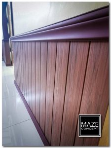 Fluted Wall Panel Shah Alam 