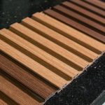 Maze Concept Wood Wall Panel Series