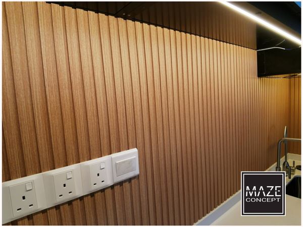 Wood Wall Panel For Kitchen Cheras